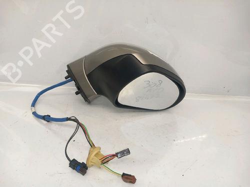 Used Right mirror PEUGEOT 308 I (4A_, 4C_) 1.6 HDi (112 hp) 30429936