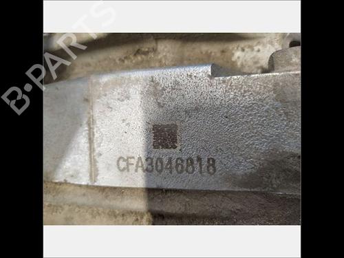 Motor CITROËN C-ZERO C-Zero | BP30430358M1