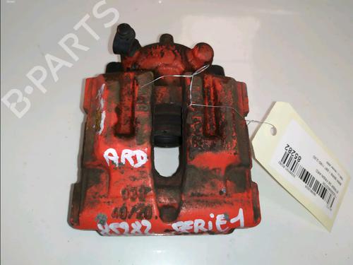 Used Right rear brake caliper Right rear brake caliper BMW 1 (E87) 118 d (143 hp) 36450109 36450109
