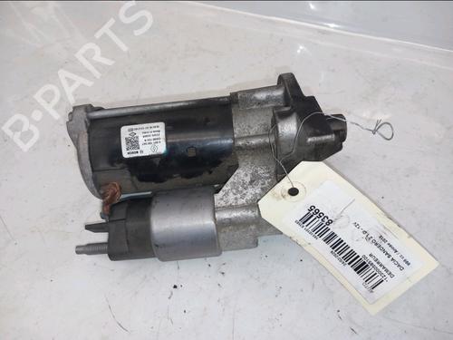 Starter DACIA SANDERO II 1.0 SCe 75 (B8JC, B8JD, B8NC) | BP32487996M8 - Image 2