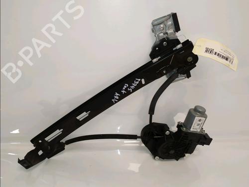 Used Rear left window mechanism Rear left window mechanism SEAT IBIZA IV SC (6J1, 6P5) 1.2 TSI (90 hp) 33230913 33230913
