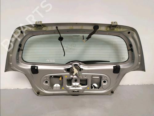Tailgate RENAULT TWINGO II (CN0_) 1.2 16V (CN0K, CN0V, CN0A) | BP36962643C6 - Image 2
