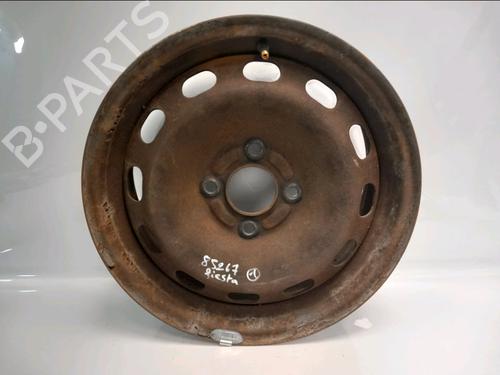 Cerchio Cerchio FORD FIESTA VI (CB1, CCN) 1.4 TDCi (70 hp) 35806698 35806698