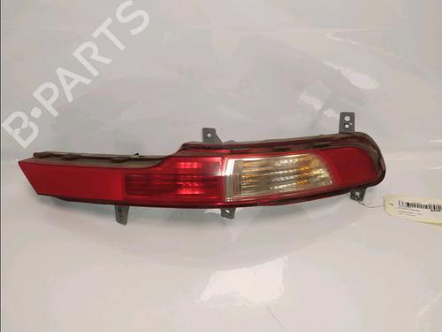 Tågelys Tågelys KIA SPORTAGE III (SL) 1.7 CRDi (116 hp) 34112768 34112768