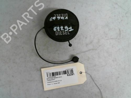 fuel-flap-honda-accord-vii-cl-cn-2003-2004-2005-2006-2007-2008-2009-2010-2011-2012-30428291 main image