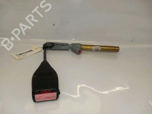 Used Seat buckle RENAULT SCÉNIC II (JM0/1_) 1.6 (JM0C, JM0J, JM1B) (113 hp) 30421694