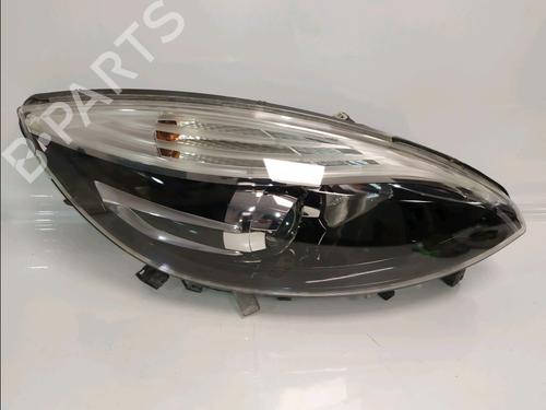 Optica direita Optica direita RENAULT SCÉNIC III (JZ0/1_) 1.5 dCi (110 hp) 36517241 36517241