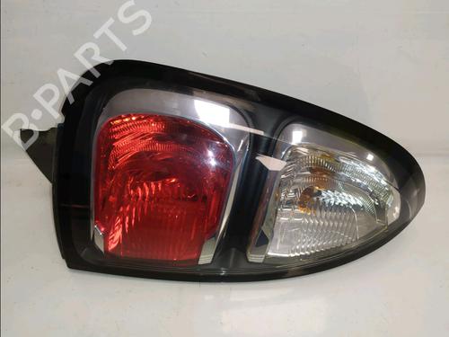 Used Left taillight Left taillight 39396129 39396129
