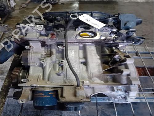 Used Engine Engine 38300419 38300419