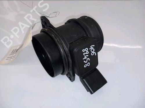 Used Mass air flow sensor PEUGEOT 406 (8B) 2.0 HDI 110 (109 hp) 30416345