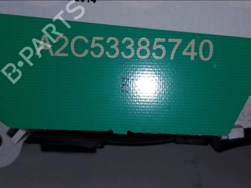 Instrument cluster CITROËN C3 II (SC_) 1.4 HDi 70 (SC8HZC, SC8HR0, SC8HP4) | BP36252963C47 - Image 5