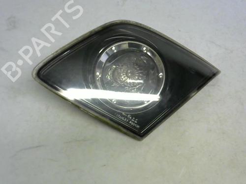 Used Right tailgate light MAZDA 3 (BK) 1.6 DI Turbo (109 hp) 30423406