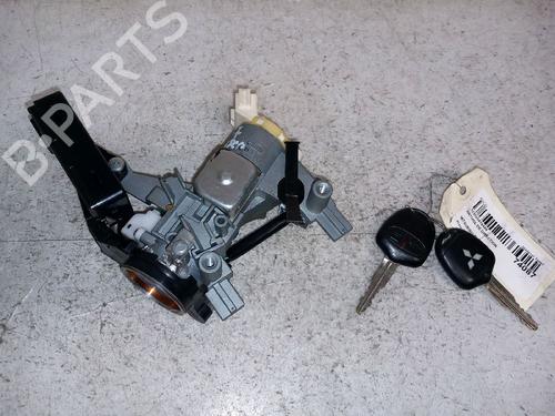 Used Ignition barrel MITSUBISHI OUTLANDER II (CW_W) 2.0 DI-D (CW8W) (140 hp) 30432799