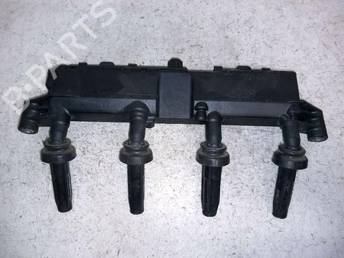 Used Ignition coil CITROËN C3 I (FC_, FN_) 1.4 i (73 hp) 30413449