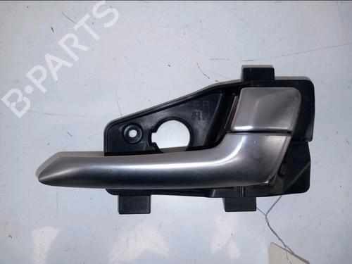 Used Front right interior door handle Front right interior door handle 31913835 31913835