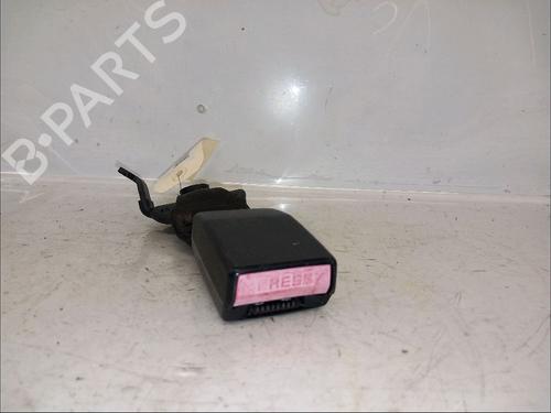 Used Seat buckle RENAULT SCÉNIC III (JZ0/1_) 1.9 dCi (JZ0J, JZ1J, JZ1K, JZ1S) (131 hp) 30425400