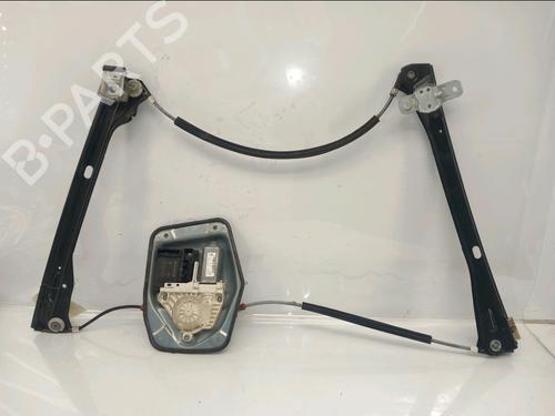 Rudehejsemekanisme ventre foran VW GOLF V (1K1) 2.0 FSI (150 hp) 30434676