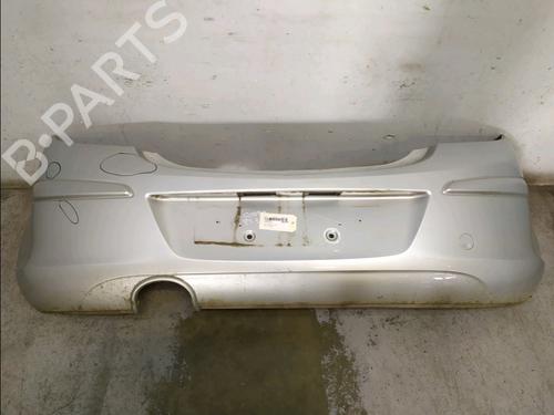 Used Rear bumper Rear bumper OPEL CORSA D (S07) 1.3 CDTI (L08, L68) (90 hp) 33458164 33458164