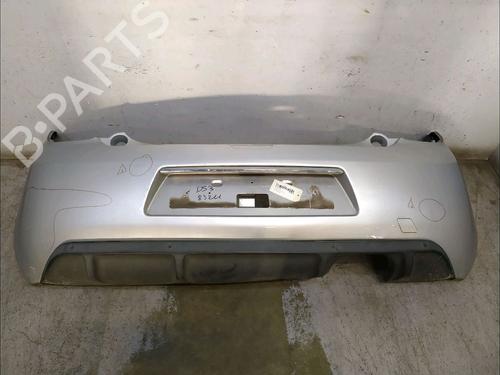 Used Rear bumper CITROËN DS3 (SA_) 1.6 HDi 110 (112 hp) 30417383