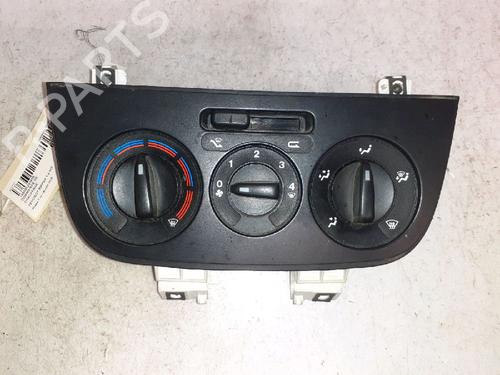 Commande Chauffage PEUGEOT BIPPER Tepee 1.4 HDi (68 hp) 30420319