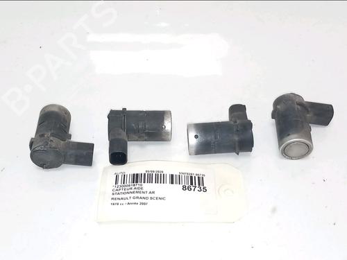 Used Electronic module Electronic module 39088278 39088278