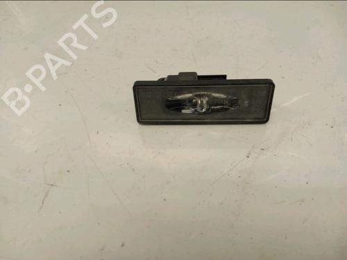 Nummerpladelys RENAULT MEGANE E-TECH SUV EV60 (BNJ1) (218 hp) 31868013