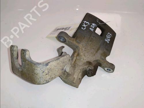 Right rear brake caliper MAZDA CX-3 (DK) 1.5 SKYACTIV-D (DK2WS, DK5FW) | BP37167283M106 - Image 2