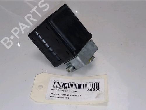 Ignition barrel RENAULT ESPACE IV (JK0/1_) 2.0 dCi (JK03, JK04, JK1C, JK1G, JK1J, JK1K) | BP36517118M48 - Image 2