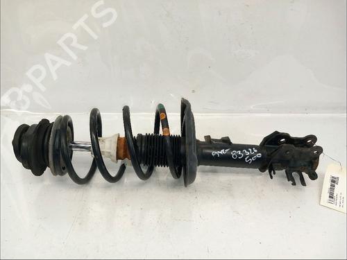 Used Left front shock absorber FIAT 500 (312_) 1.3 D Multijet (312AXB1A) (75 hp) 30420990