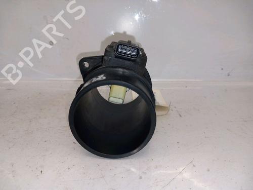 Mass air flow sensor RENAULT CAPTUR I (J5_, H5_) 1.5 dCi 90 (J5N4, J5M5, J5MW, J5M6, J5AL, J5AJ) | BP30417025M95