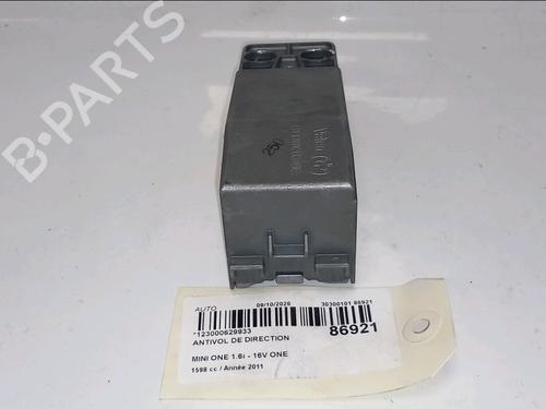 Ignition barrel MINI MINI Convertible (R57) One | BP40212405M48 - Image 3