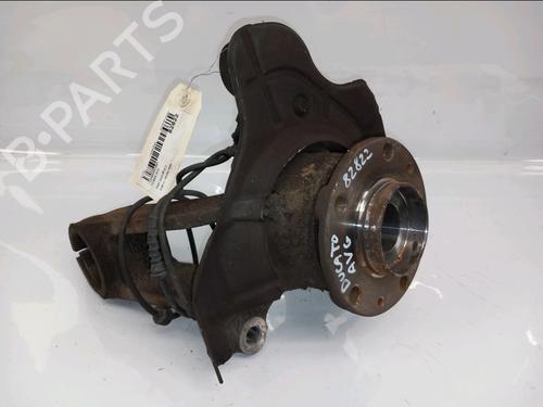 Used Left front steering knuckle Left front steering knuckle 30425029 30425029