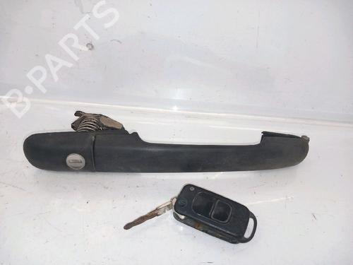 Puxador exterior frente direito MERCEDES-BENZ VITO Van (W638) 112 CDI 2.2 (638.094) (122 hp) 30425514