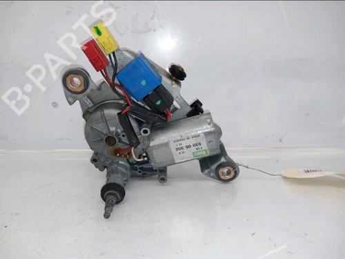 Used Rear wiper motor PEUGEOT 306 Hatchback (7A, 7C, N3, N5) 1.6 (89 hp) 30800683