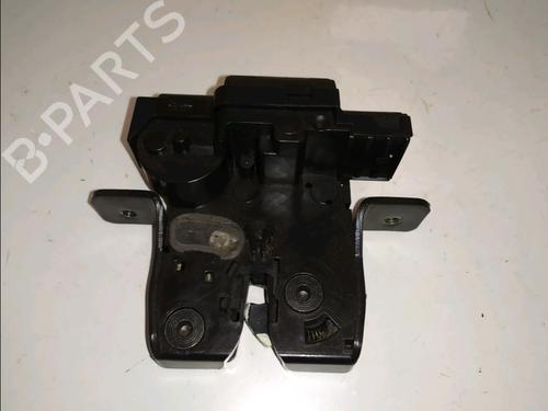 Tailgate lock RENAULT TWINGO II (CN0_) 1.2 16V (CN04, CN0B) | BP37229100C101 - Image 2