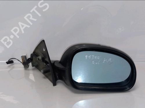 Used Right mirror Right mirror PEUGEOT 406 Coupe (8C) 2.0 16V (135 hp) 35941227 35941227