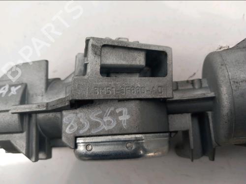 Ignition barrel FORD S-MAX (WA6) 2.0 TDCi | BP30432238M48