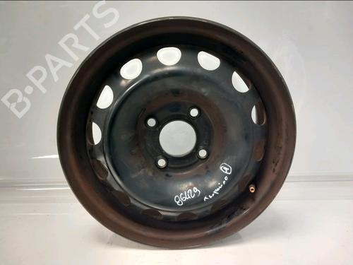 Used Rim Rim FIAT TOPOLINO Electric (8 hp) 40252483 40252483