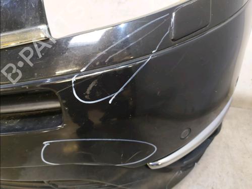 Front bumper CITROËN C4 Grand Picasso I (UA_) 1.6 HDi | BP30415100C7