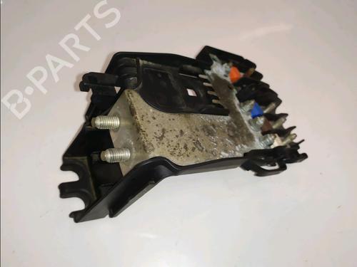 Used Electronic module Electronic module PEUGEOT 308 I (4A_, 4C_) 1.6 HDi (109 hp) 34503273 34503273