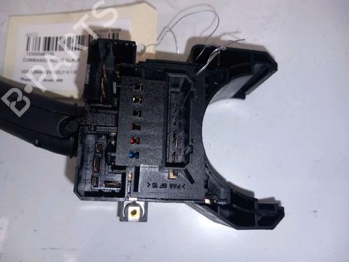 Steering column stalk VW GOLF IV (1J1) 1.9 SDI | BP30417190I23