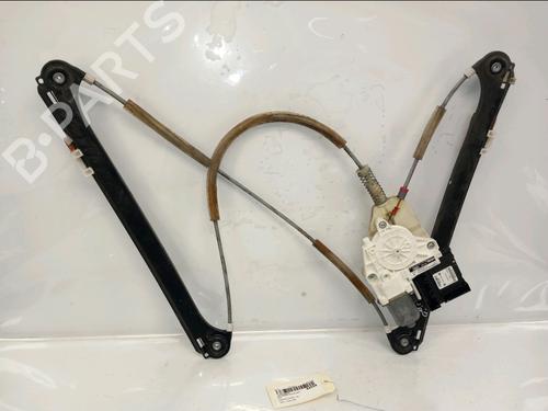 Used Front right window mechanism AUDI A3 (8P1) 2.0 TDI 16V (140 hp) 31086218