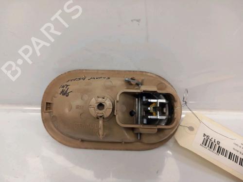 Front left interior door handle RENAULT MODUS / GRAND MODUS (F/JP0_) 1.5 dCi (JP0G, JP0H) | BP30420835I13 - Image 2