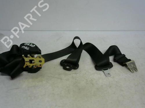 Venstre bagtil seleforstrammer FORD MONDEO III (B5Y) 1.8 16V (125 hp) 30423243