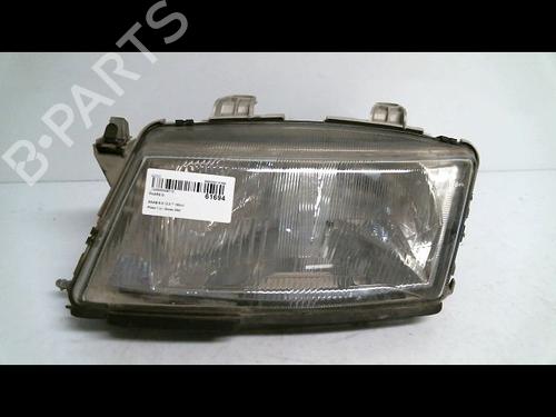 Used Left headlight SAAB 9-3 (YS3D) 2.0 Turbo (150 hp) 30434510