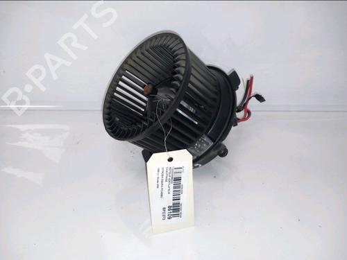 Used Heater blower motor Heater blower motor CITROËN XSARA PICASSO (N68) 1.6 HDi (109 hp) 33973467 33973467