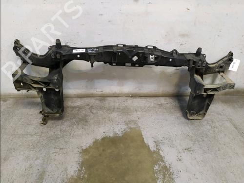 Frontplate/Frontkurv RENAULT KANGOO Express (FW0/1_) 1.5 dCi 75 (FW07, FW10, FW04) (75 hp) 32741691