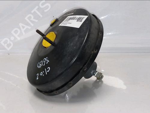 Servofreno Servofreno RENAULT CLIO II (BB_, CB_) 1.2 (BB0A, BB0F, BB10, BB1K, BB28, BB2D, BB2H, CB0A,... (58 hp) 37229005 37229005