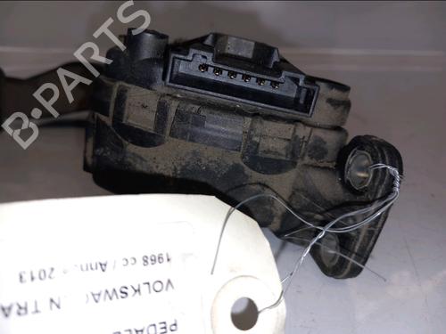Pedal VW TRANSPORTER T5 Van (7HA, 7HH, 7EA, 7EH) 2.0 TDI | BP30488634I4 - Image 2