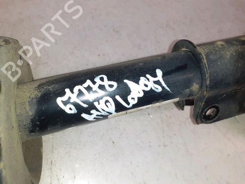 Right front shock absorber DACIA LODGY (JS_) 1.5 dCi | BP30419627M17 - Image 2
